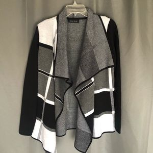 Ivanka Trump Long Cardigan